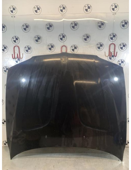 Capot BMW X3 E83 PHASE 2 Diesel