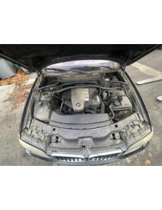 Boitier de prechauffage BMW X3 E83 PHASE 2 Diesel