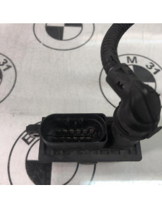 Boitier de prechauffage BMW X3 E83 PHASE 2 Diesel 2