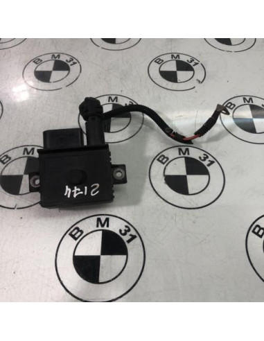 Boitier de prechauffage BMW X3 E83 PHASE 2 Diesel