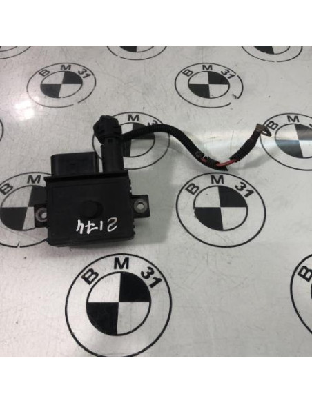 Boitier de prechauffage BMW X3 E83 PHASE 2 Diesel