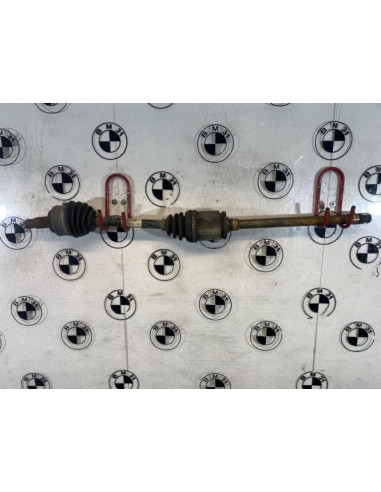 Cardan droit (transmission) BMW X3 E83 PHASE 2 Diesel