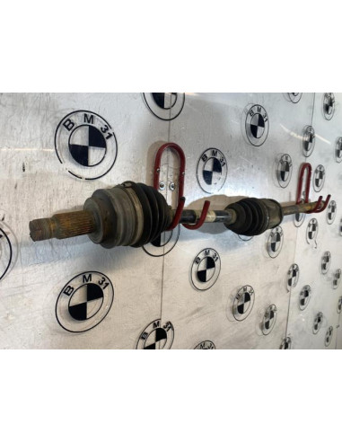 Cardan droit (transmission) BMW X3 E83 PHASE 2 Diesel