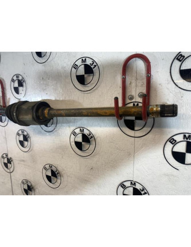 Cardan droit (transmission) BMW X3 E83 PHASE 2 Diesel