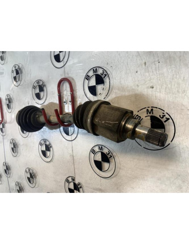 Cardan gauche (transmission) BMW X3 E83 PHASE 2 Diesel