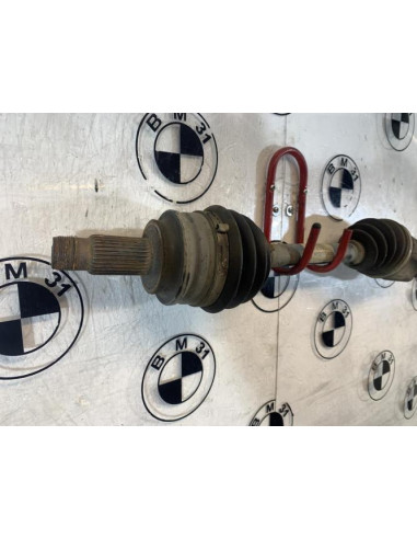 Cardan gauche (transmission) BMW X3 E83 PHASE 2 Diesel