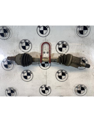 Cardan gauche (transmission) BMW X3 E83 PHASE 2 Diesel