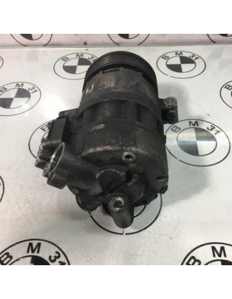 Compresseur clim BMW X3 E83 PHASE 2 Diesel