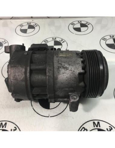 Compresseur clim BMW X3 E83 PHASE 2 Diesel