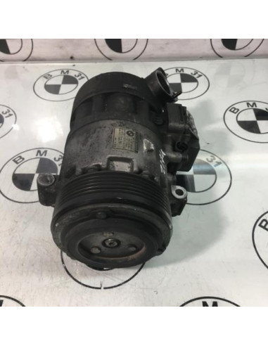 Compresseur clim BMW X3 E83 PHASE 2 Diesel