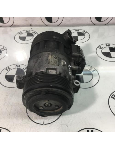 Compresseur clim BMW X3 E83 PHASE 2 Diesel