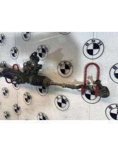 Cremaillere assistee BMW X3 E83 PHASE 2 Diesel 2