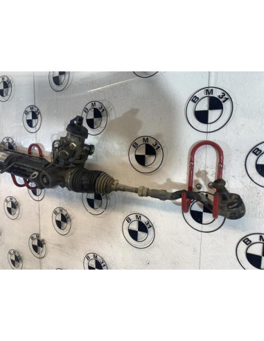 Cremaillere assistee BMW X3 E83 PHASE 2 Diesel