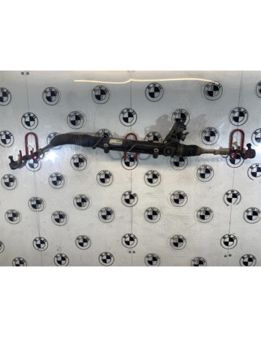 Cremaillere assistee BMW X3 E83 PHASE 2 Diesel