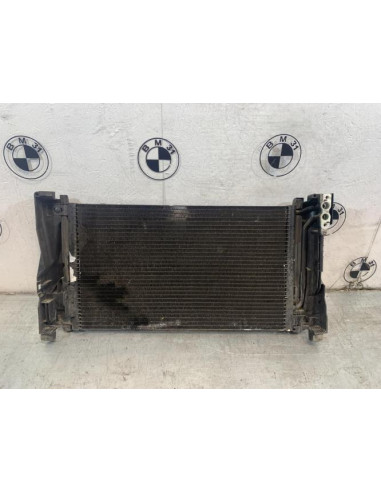 Radiateur clim BMW X3 E83 PHASE 2 Diesel