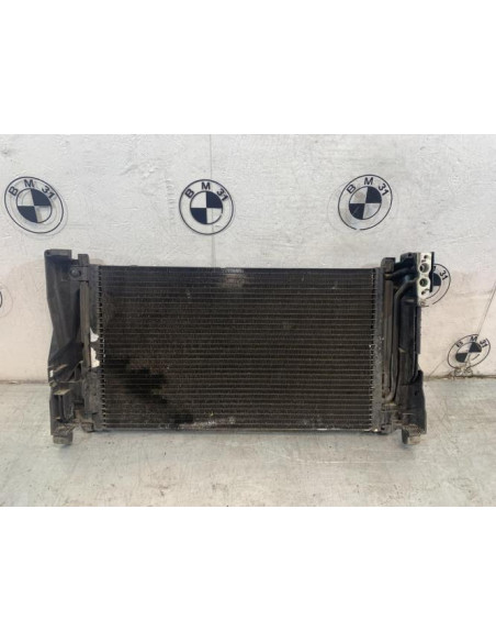 Radiateur clim BMW X3 E83 PHASE 2 Diesel