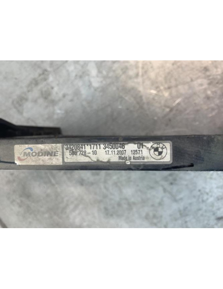 Radiateur clim BMW X3 E83 PHASE 2 Diesel