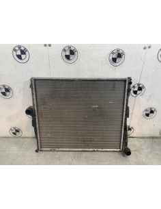 Radiateur eau BMW X3 E83 PHASE 2 Diesel 2