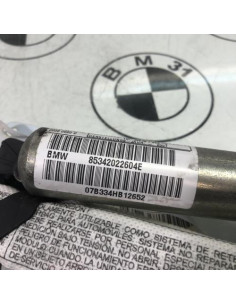 Air bag rideau droit BMW X3 E83 PHASE 2 Diesel