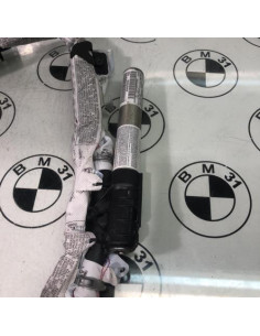 Air bag rideau droit BMW X3 E83 PHASE 2 Diesel 2