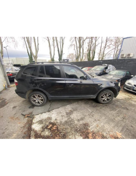 Air bag rideau droit BMW X3 E83 PHASE 2 Diesel