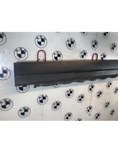 Bas de caisse gauche BMW X3 E83 PHASE 2 Diesel