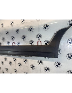 Bas de caisse gauche BMW X3 E83 PHASE 2 Diesel 2