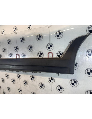 Bas de caisse gauche BMW X3 E83 PHASE 2 Diesel