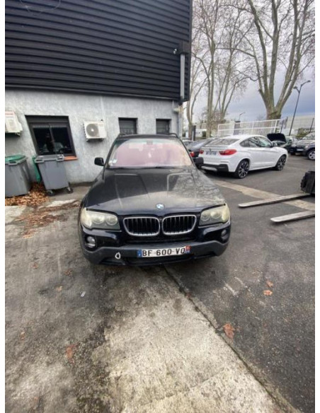 Bas de caisse gauche BMW X3 E83 PHASE 2 Diesel
