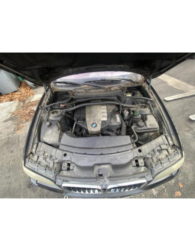 Bas de caisse gauche BMW X3 E83 PHASE 2 Diesel