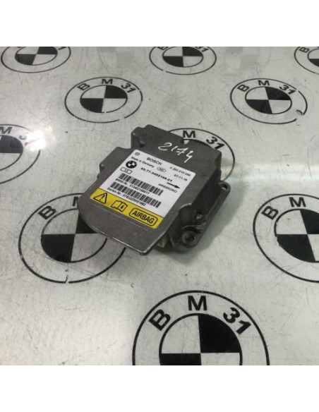 Boitier air bag BMW X3 E83 PHASE 2 Diesel