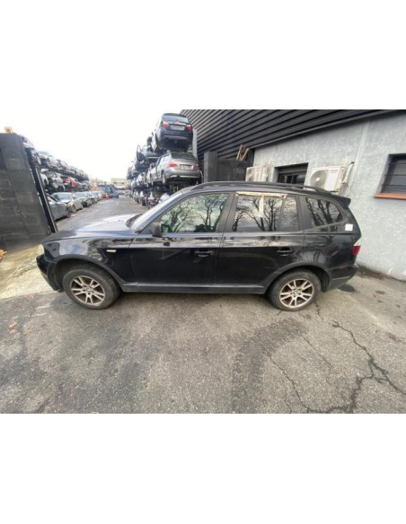 Boitier air bag BMW X3 E83 PHASE 2 Diesel