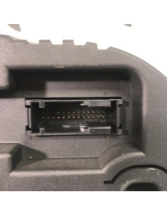 Compteur BMW X3 E83 PHASE 2 Diesel