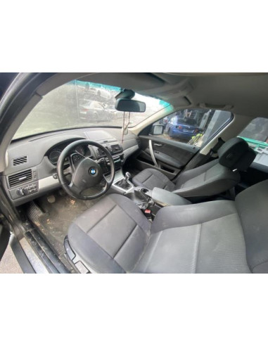 Compteur BMW X3 E83 PHASE 2 Diesel