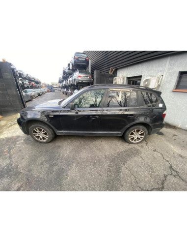 Compteur BMW X3 E83 PHASE 2 Diesel