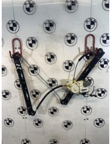 Leve vitre electrique avant droit BMW X3 E83 PHASE 2 Diesel