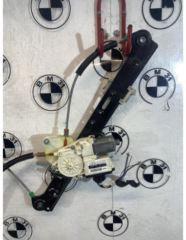 Leve vitre electrique avant droit BMW X3 E83 PHASE 2 Diesel