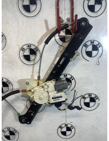 Leve vitre electrique avant droit BMW X3 E83 PHASE 2 Diesel