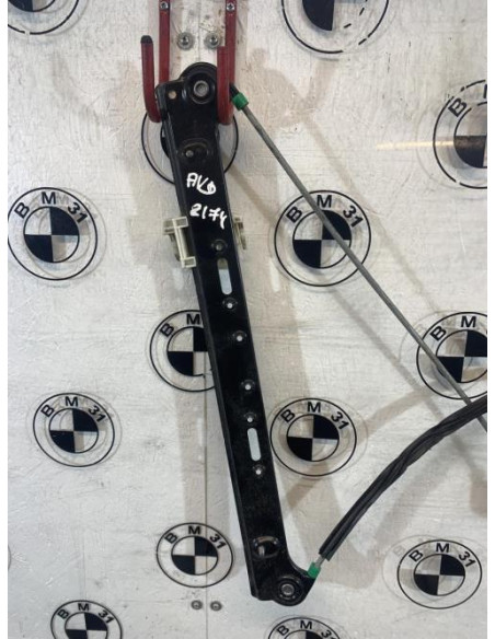 Leve vitre electrique avant droit BMW X3 E83 PHASE 2 Diesel