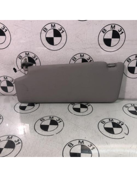 Pare soleil droit BMW X3 E83 PHASE 2 Diesel