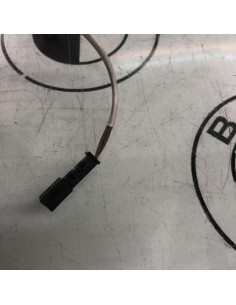 Pare soleil droit BMW X3 E83 PHASE 2 Diesel 2