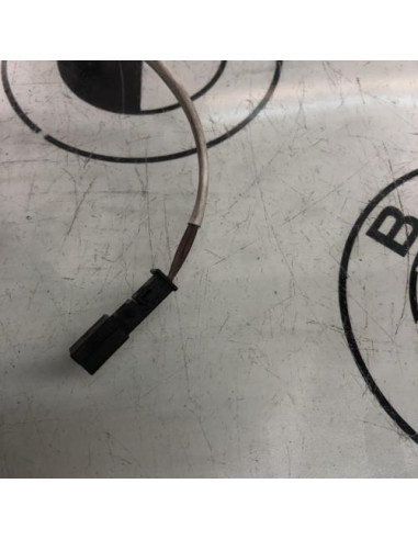 Pare soleil droit BMW X3 E83 PHASE 2 Diesel