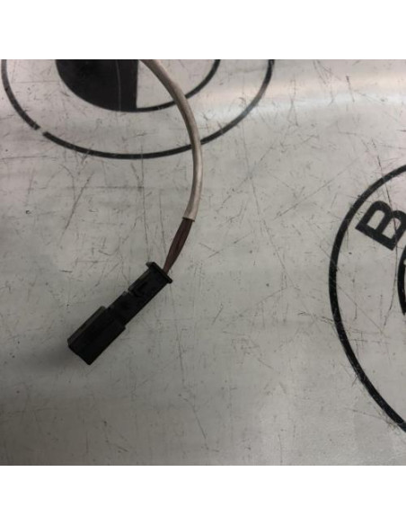 Pare soleil droit BMW X3 E83 PHASE 2 Diesel