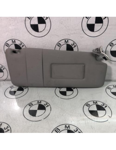 Pare soleil droit BMW X3 E83 PHASE 2 Diesel
