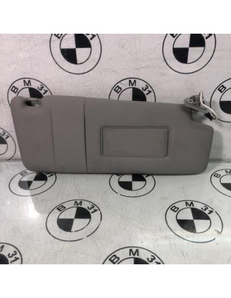 Pare soleil droit BMW X3 E83 PHASE 2 Diesel