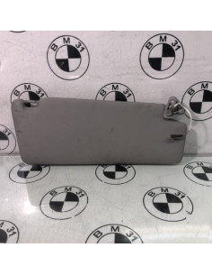 Pare soleil gauche BMW X3 E83 PHASE 2 Diesel