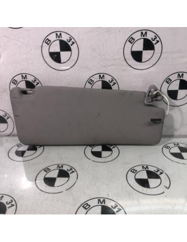 Pare soleil gauche BMW X3 E83 PHASE 2 Diesel