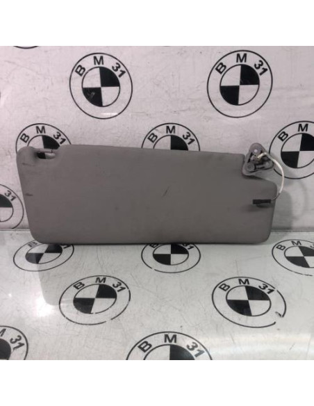 Pare soleil gauche BMW X3 E83 PHASE 2 Diesel