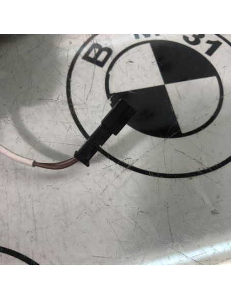 Pare soleil gauche BMW X3 E83 PHASE 2 Diesel