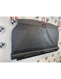 Plage arriere BMW X3 E83 PHASE 2 Diesel 2